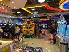 -汤姆熊欢乐世界(正大店)