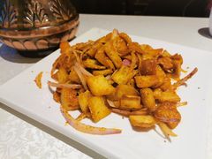 -巴依老爷·新疆美食(上城区天城路店)