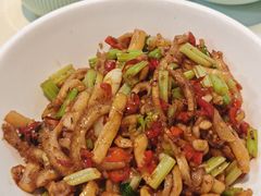 -笨罗卜浏阳菜馆(龙华鹏润达店)