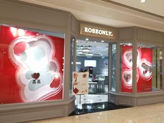 门面-ROSEONLY诺誓(青岛万象城店)