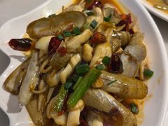 -华盛丰温州大排档(东三环南路店)