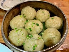 自制庄墓丸子-符离集餐厅(万象城店)