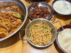 -嘉州鲜知味钵钵鸡(奎星楼店)