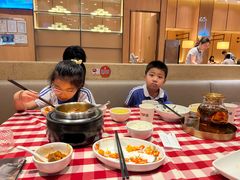-西贝(龙华天虹购物中心店)