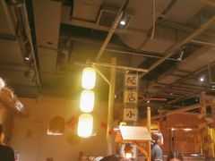 -破三川·新川菜(静安大融城店)