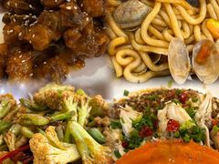 -鹰龙海畔度假酒店(咸祥店)