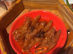 -避风塘(宝山万达店)