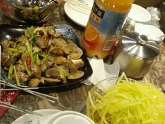 -熙成烧烤·三十三年(开发区店)