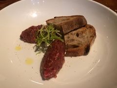 -非常时髦餐厅VUE Restaurant(外滩茂悦大酒店)