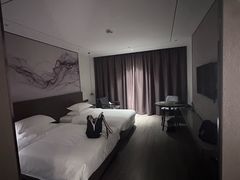 -上海大众空港宾馆