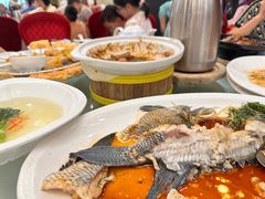 -东江海鲜酒家(艺都分店)