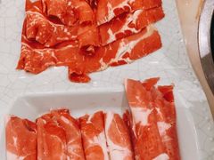 牛羊肉组合-洪长兴(广西北路店)