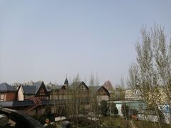 -郑州方特梦幻王国