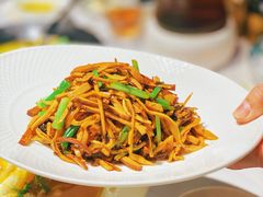 -醉舍·新淮扬菜(长宁龙之梦店)