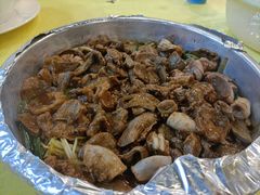 -盛记顺德高佬猪杂粥