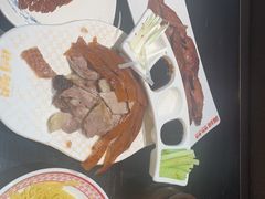 -满园烤鸭·春饼(沈北万达店)
