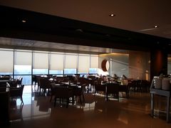 -龙之梦万丽酒店青餐厅