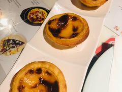 -新大咀港式茶餐厅(宝山万达店)