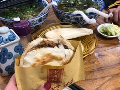 -澄城水盆羊肉店(永兴坊店)