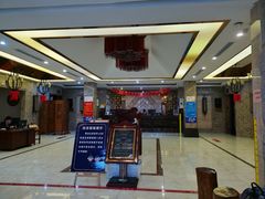 -清水洞汤泉(嘉陵江西路店)