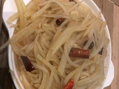-左邻右舍褡裢火烧(石榴园店)