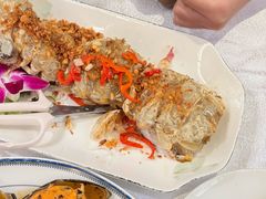 -喜记避风塘炒辣蟹(旗舰店)