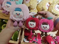 -上海来福士广场