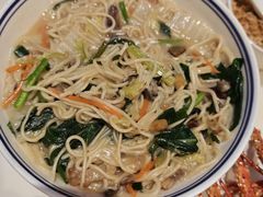 -老蒲鲜·地标·非遗美食(涵江店)