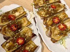 -质烤烤物·活烤海鲜(质烤总店)