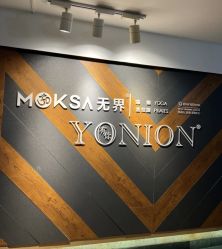 -无界瑜伽普拉提