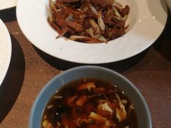 -南门小馆·清真(国贸商城店)
