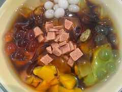 -川人百味(亿合城店)