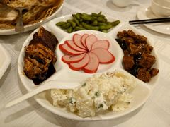 -翠亭酒家(山西南路店)