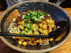 -我的面 川味Bistro(后沙峪店)