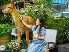 -大隐花事(熊婆婆的花园店)