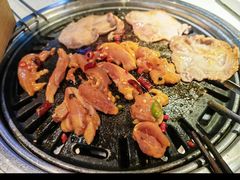 -猫抓烤肉(春熙路店)