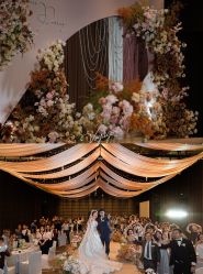 -上海大酒店·婚宴年会宴会厅
