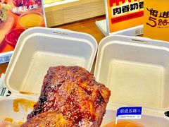 -前进5路汉堡炸鸡(昙华林店)