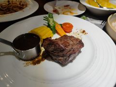 -秀·爱尔兰餐吧(上海路店)