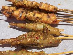 -串盟烧烤大排档·长沙美食地标(星沙店)