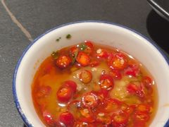 -淼福猪肚鸡·椰子鸡火锅(大沙地店)