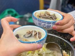 -大嫂镬仔·焖鸡煲·啫啫煲(逢源路店)