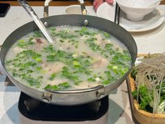 -丁里羊肉小镇(天鹅湖总店)