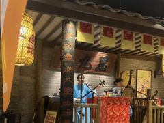 -南京大牌档(崇文门国瑞店)
