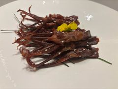 -顺福苑·新派淮扬菜