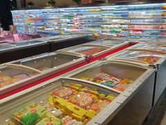 -全都鲜生活超市(石油城店)