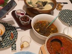 -囍榷·鲜美常州菜(恐龙园店)