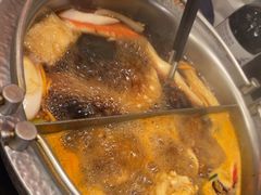 -一绪に寿喜烧(荟聚店)