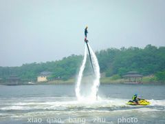 -渔岛海洋度假区