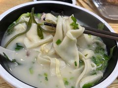 -大头亮羊汤烩面·河南非遗(良乡总店)